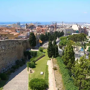 Residencia Alclausell Hostal Tarragona