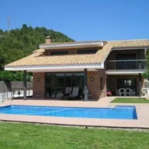 Shambala Bed and breakfast Sitges